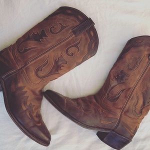 Cowboy Boots